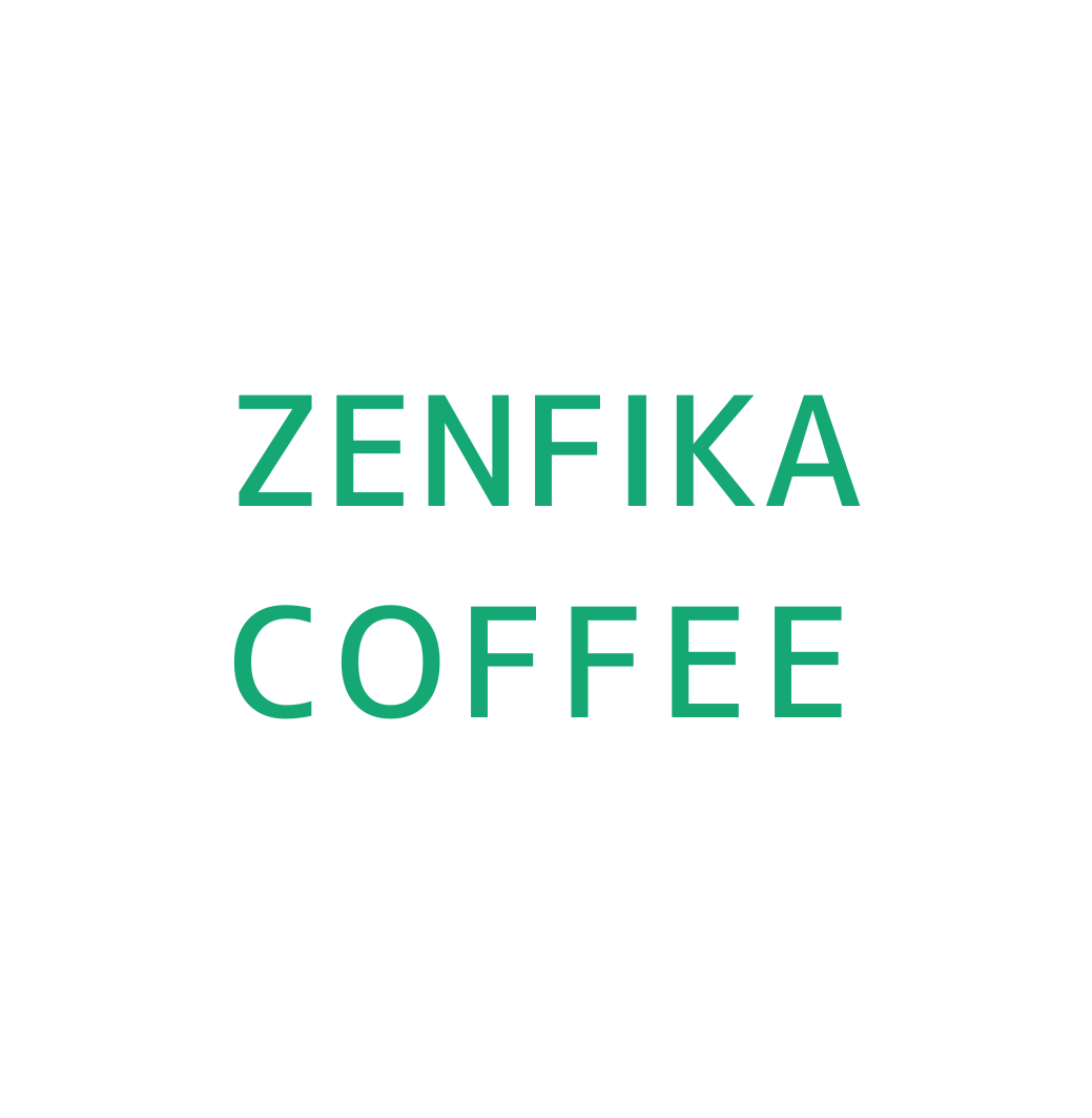 ZENFIKA coffee